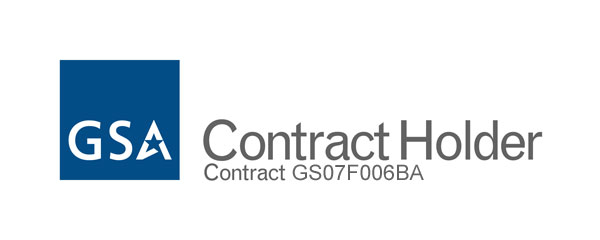 GSA Contract Holder GSA Contract Holder - Contract Number GS07F006BA
